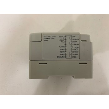 Keyence UD-501 Sensor Controller